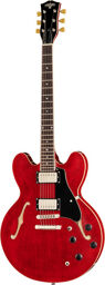 Capitol 59 Wild Cherry 60s STA