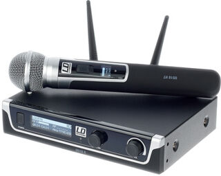 U518 HHD