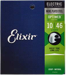 Optiweb 19052 Light