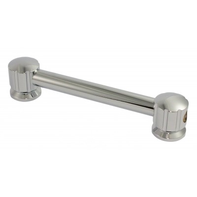 TL8D88 - Coquille Tube - 88mm - Double Tirant (X1)