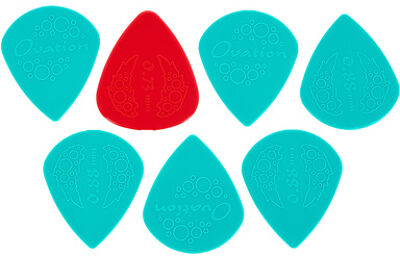 Diamond Grip Sharp Tip 0.88 TG Turquoise Green