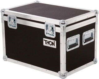 accessory case 60x40x40 PVC BK Noir