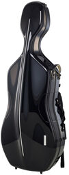 Air Cello Case BK/BD Fiedler