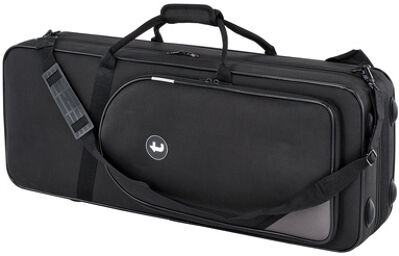 Ultralight Tenor Sax Case Black