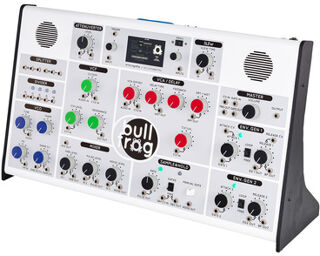 Bullfrog XL