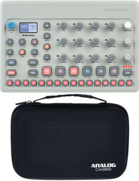 Model:Cycles Case Set Noir