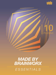 Made by BX Essentials Bundle