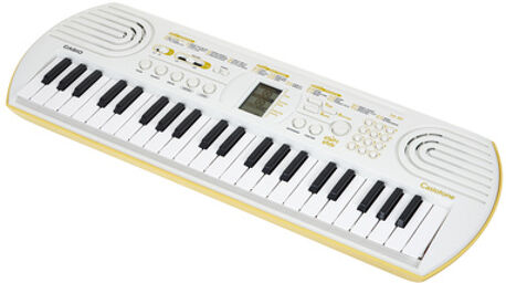 SA-80 Blanc