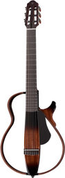 SLG200N TBS Tobacco Brown Sunburst