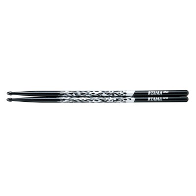 7afbs - Japanese Oak Rhythmic Fire D13MM X L390MM