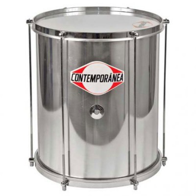 C-REP07 - Repique De Charuto 14'' X 45CM - 6 Tir.