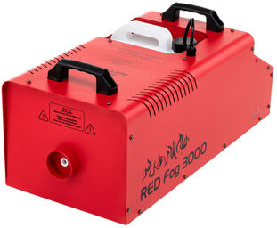 RED Fog 3000