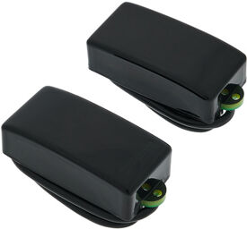 DP 296GB Relentless Middle BK