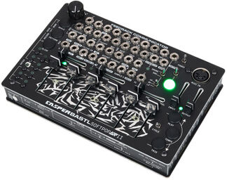 Softpop SP2