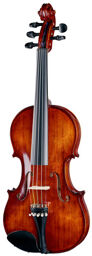 Europe 5-Str. Antiqued Violin