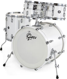 Renown Maple Studio PW Piano White