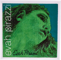 Evah Pirazzi E Violin 0,26 BE