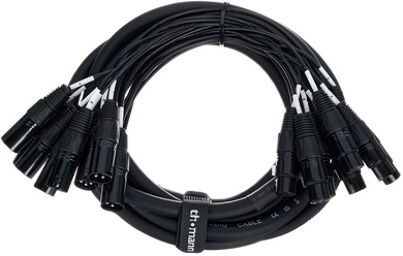 SXX8050 Noir