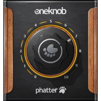 Oneknob Phatter