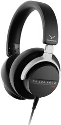 DJ 300 PRO X Club Black