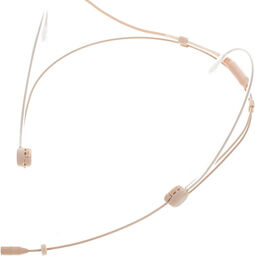 HeadmiKe - O EW Beige