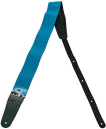 25JL00 Lennon Mind Games Print