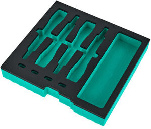 Inlay 4/0 ew-dx Series Black