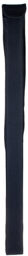 B11-S Bow Cover Black Noir