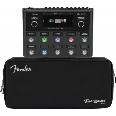 Pack Tone Master Pro + Housse