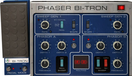 Phaser Bi-Tron