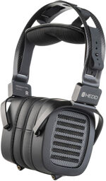 HEDDphone Two Unplugged