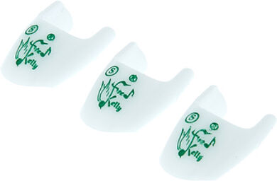 Freedom Finger Pick Pack D S
