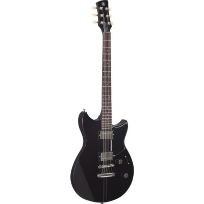 Revstar Element Rse20 Black