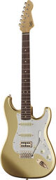 Saticoy One B Tron SS Gold Gold Metallic