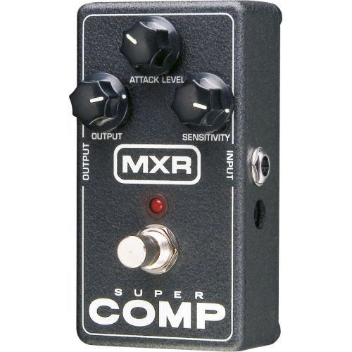 M132 Super Comp
