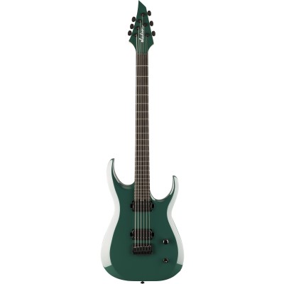 Pro Signature Roman Ibramkhalilov MDK HT6 Baritone EB Emerald Green