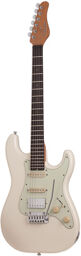 Signature Nick Johnston HSS AS Atomic Snow