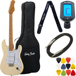 ST-62MN VW Vintage Seri Bundle Vintage White