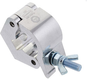 T57000 Half Coupler