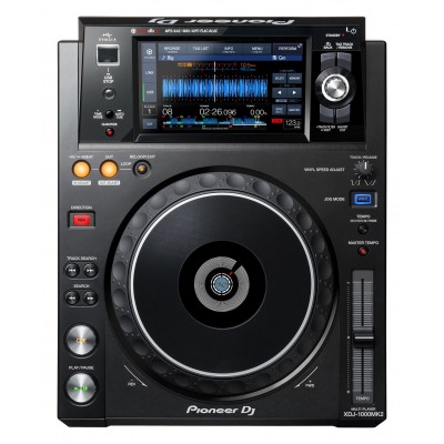 XDJ-1000MK2 - Reconditionné