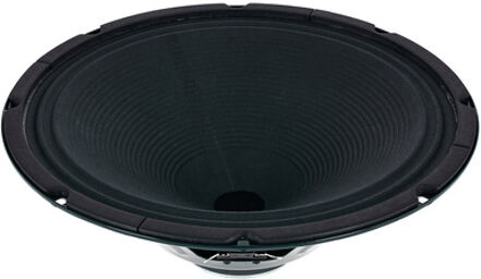 C12R 8 Ohms Speaker