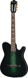FRH20FMN-DGL Deep Emerald Green Low Gloss