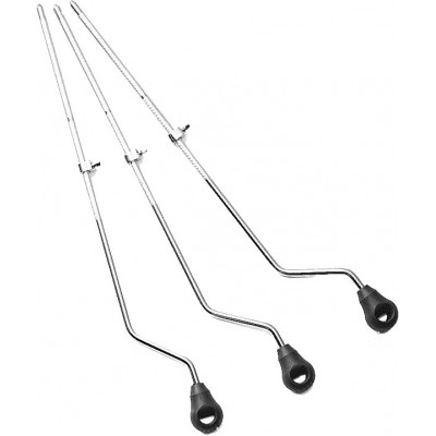 Pieds De Tom Basse Air Suspension (diametre 9.5MM)