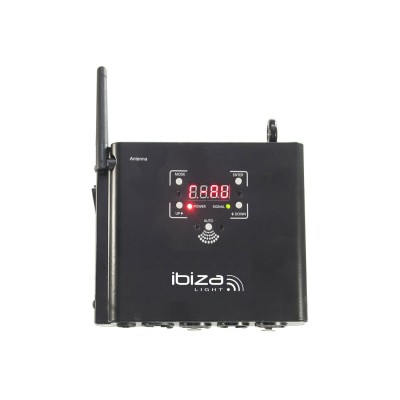 WD300DMX