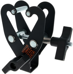 T29850 Scissor Clamp Light