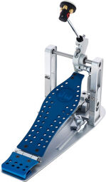 MDD Single Pedal Cobalt