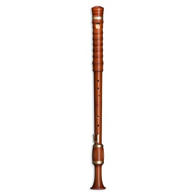 Kynseker Basse Fa 4507 - Érable (doigté Baroque)