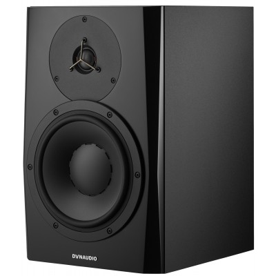 LYD-5 Black