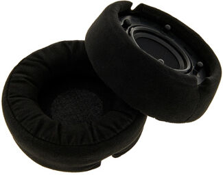 E08 Alcantara Earpad