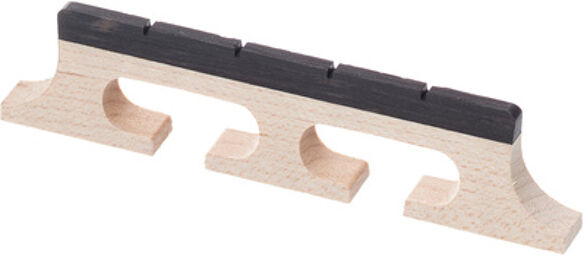 Parts Bridge 4 string Banjo